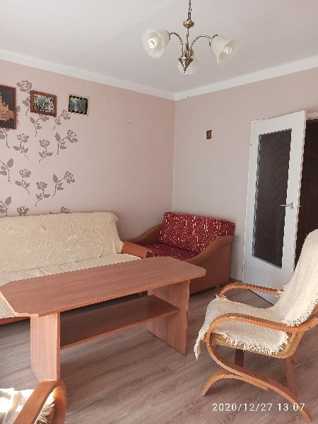 Mieszkanie 1-pokojowe Ostrowiec Świętokrzyski, os. Pułanki