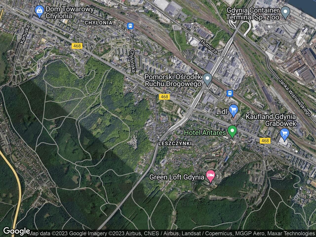 Mieszkanie 3-pokojowe Gdynia, ul. Działdowska