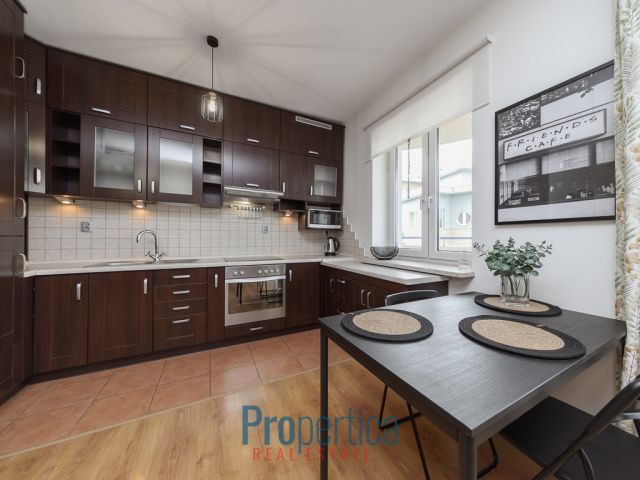 Mieszkanie 1-pokojowe Warszawa Ursynów, ul. Kabacki Dukt. Zdjęcie 1