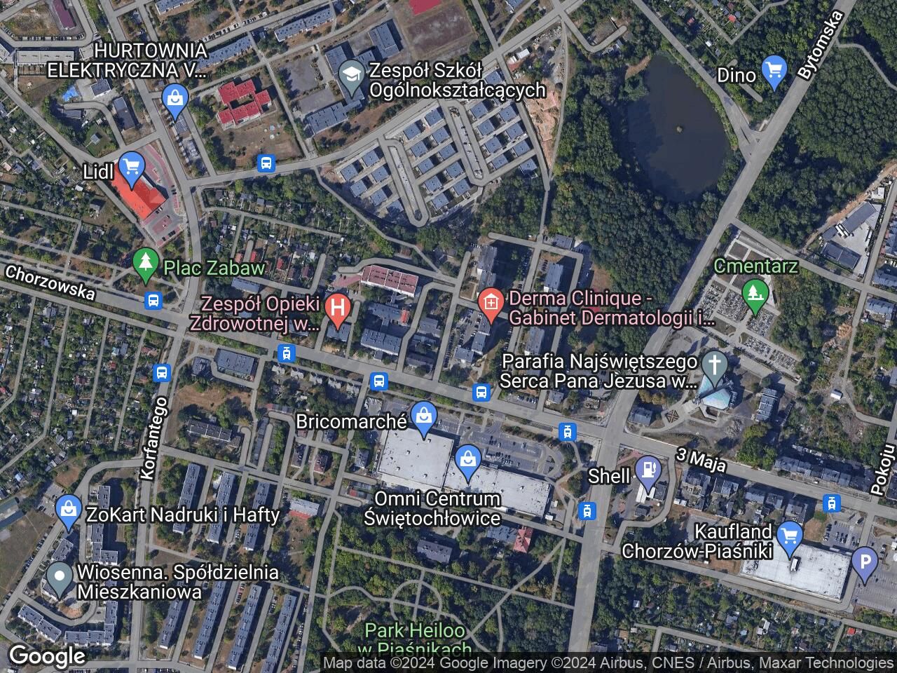 Lokal Świętochłowice Piaśniki, ul. Tatrzańska. Zdjęcie 2