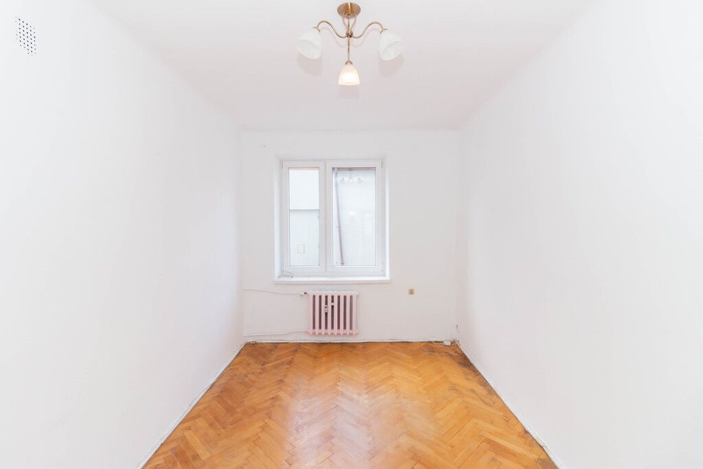 Mieszkanie 3-pokojowe Ostrowiec Świętokrzyski, ul. Stodolna. Zdjęcie 2