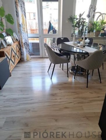 Mieszkanie 3-pokojowe Warszawa Rembertów, ul. Ignacego Paderewskiego. Zdjęcie 4