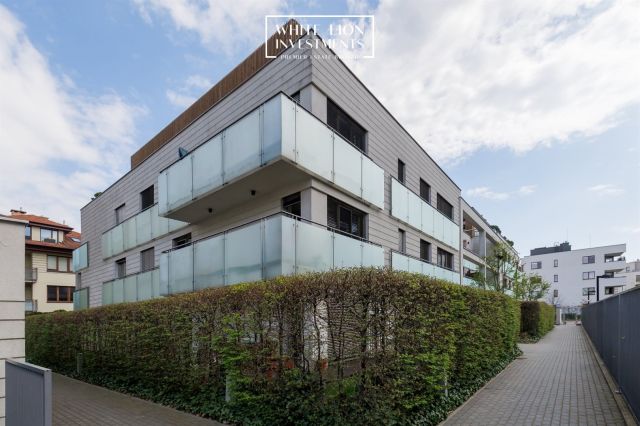 Mieszkanie 4-pokojowe Warszawa Ochota, ul. Figiel. Zdjęcie 17