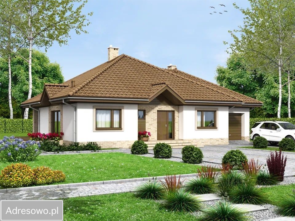 dom wolnostojący, 4 pokoje Radawczyk-Kolonia Pierwsza. Zdjęcie 14