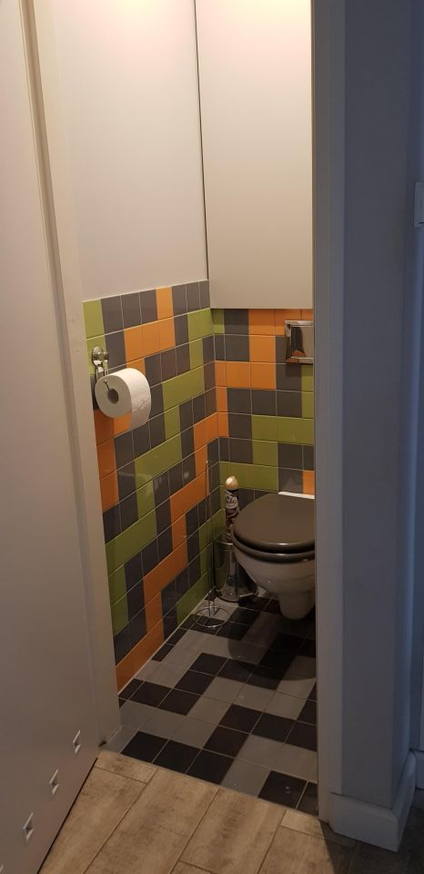 Mieszkanie 2-pokojowe Regny, os. Wojskowe. Zdjęcie 7