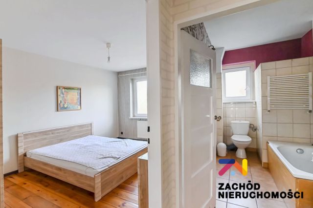 Mieszkanie 2-pokojowe Zielona Góra, ul. Kożuchowska. Zdjęcie 6