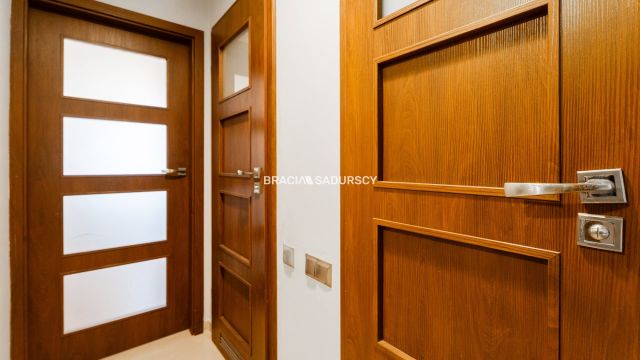 Mieszkanie 3-pokojowe Kraków Prądnik Biały, ul. Zawodzie. Zdjęcie 12
