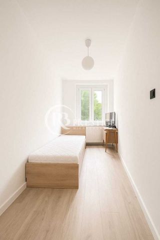 Mieszkanie 3-pokojowe Szczecin, ul. Grzymińska. Zdjęcie 2