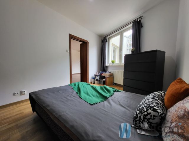 Mieszkanie 2-pokojowe Warszawa Targówek, ul. św. Wincentego. Zdjęcie 5