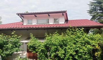 Działka rekreacyjna Dobczyce, Jagiellońska