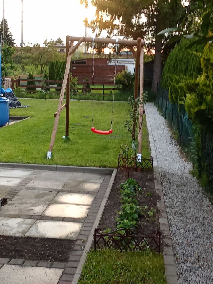 Działka rod Kościan. Zdjęcie 2