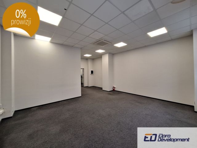 Biuro Lublin, ul. Projektowa. Zdjęcie 3