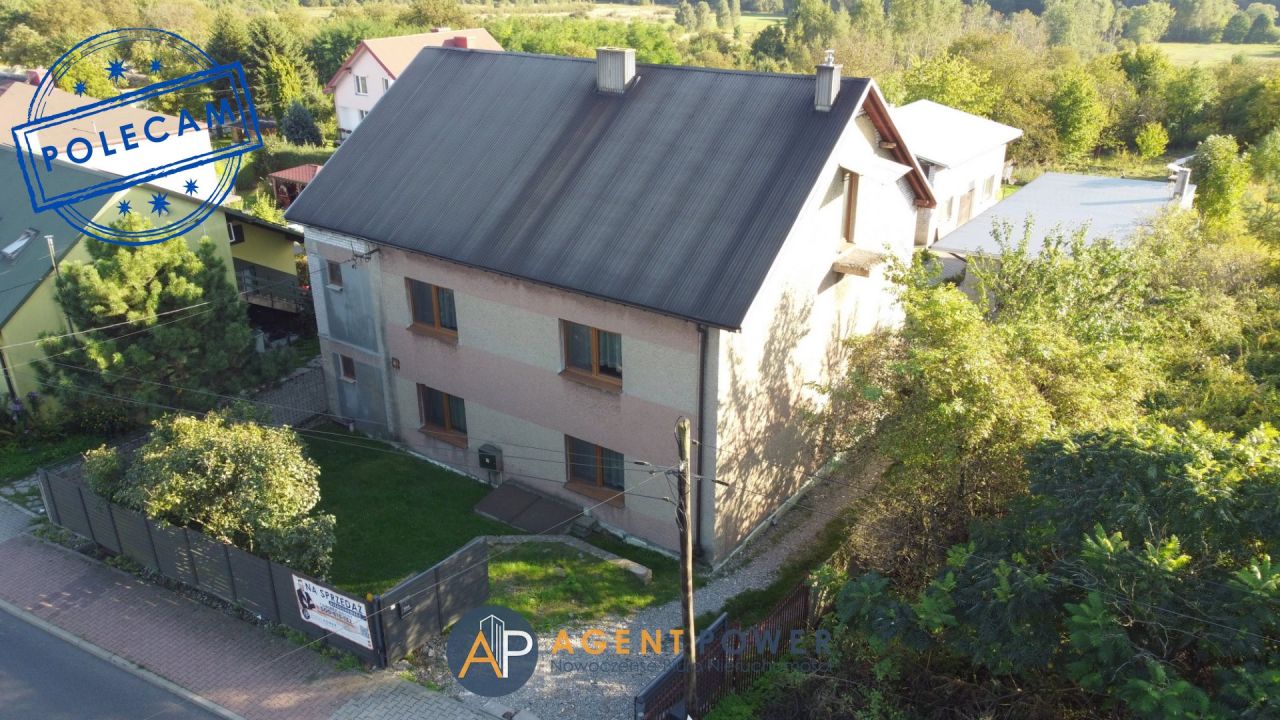 bliźniak, 7 pokoi Bukowno, ul. Sławkowska. Zdjęcie 1