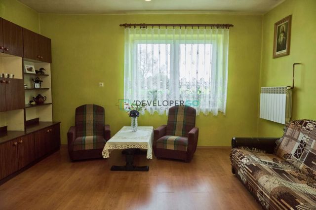 siedlisko, 4 pokoje Zalesie-Poczynki. Zdjęcie 8