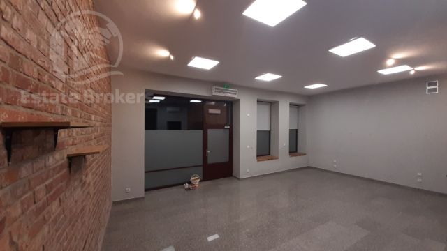 Lokal Wrocław, ul. gen. Romualda Traugutta. Zdjęcie 1