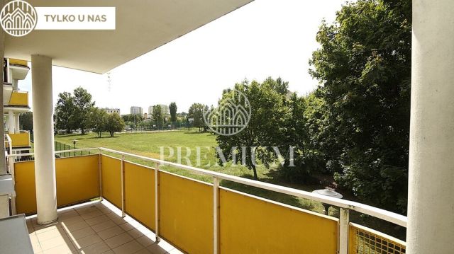 Mieszkanie 2-pokojowe Bydgoszcz Wyżyny, ul. Toruńska. Zdjęcie 4