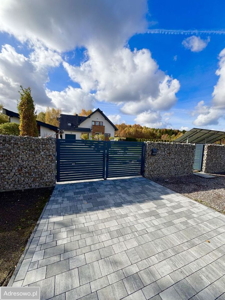 dom wolnostojący, 5 pokoi Morawica, ul. Szkolna. Zdjęcie 7