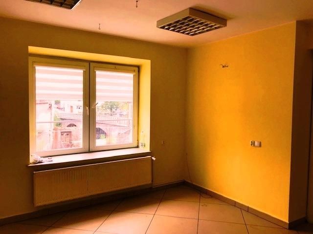 kamienica Lidzbark Warmiński, ul. Michała Kajki. Zdjęcie 4