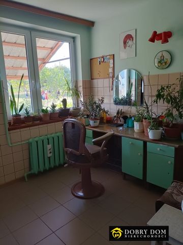 dom wolnostojący, 5 pokoi Poświętne. Zdjęcie 4