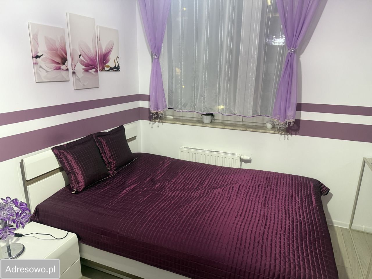 Mieszkanie 2-pokojowe Warszawa Ochota, ul. Rakowska. Zdjęcie 4