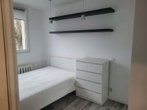 Mieszkanie 3-pokojowe Warszawa Bielany, ul. Wrzeciono. Zdjęcie 3