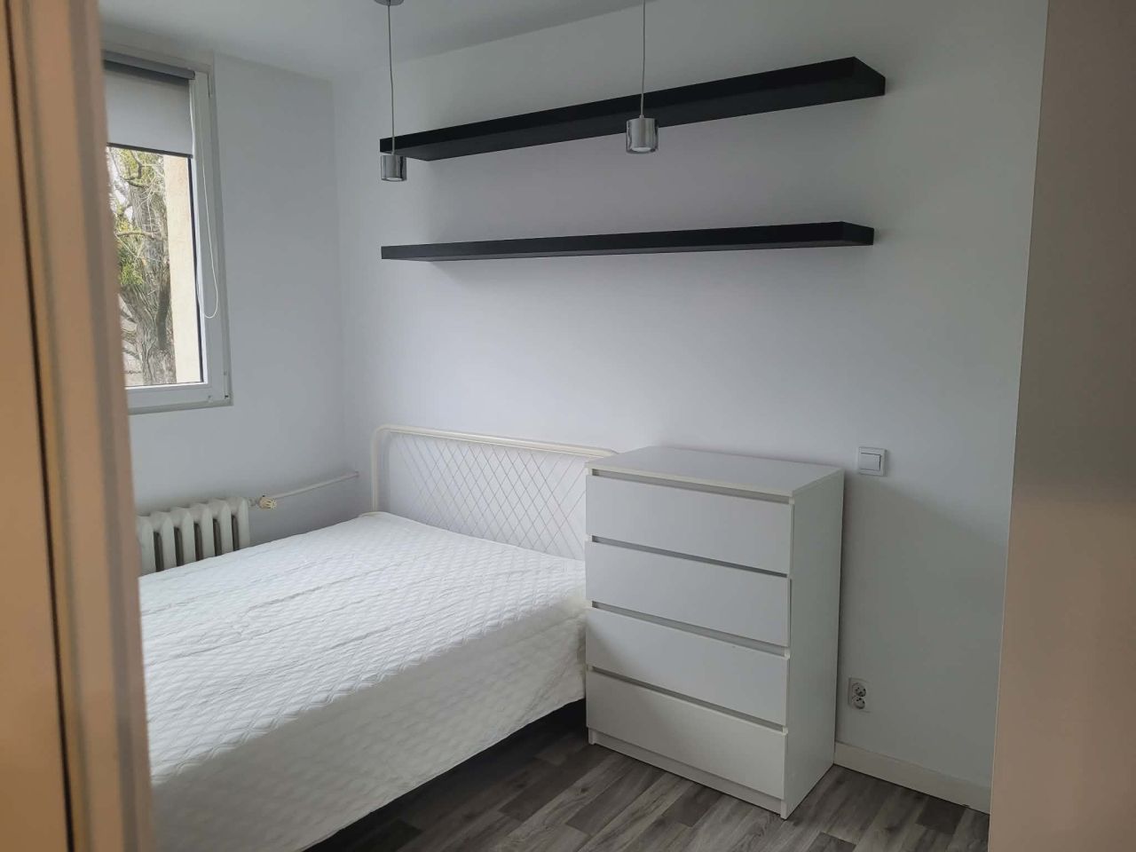 Mieszkanie 3-pokojowe Warszawa Bielany, ul. Wrzeciono. Zdjęcie 4