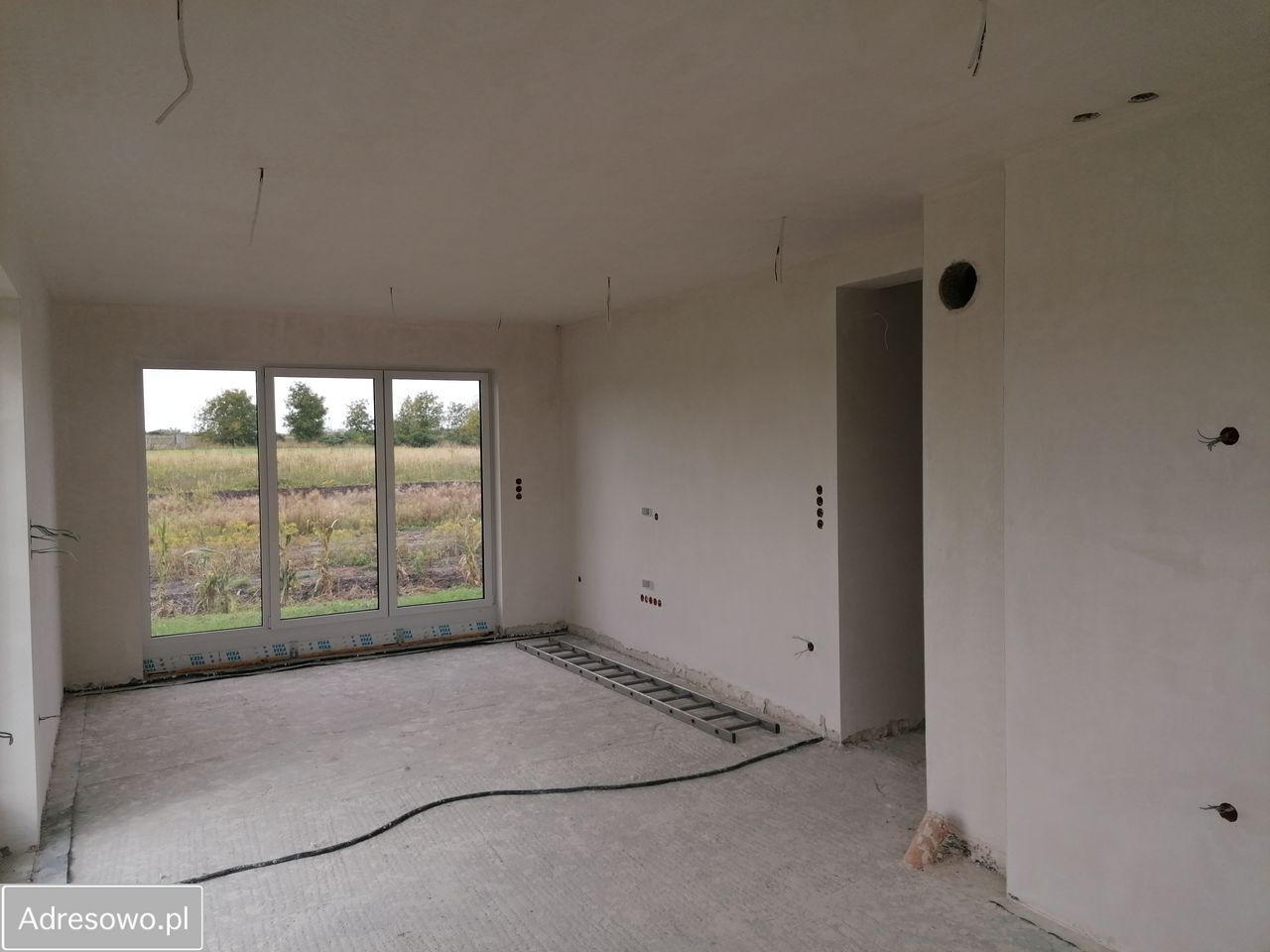 dom wolnostojący, 3 pokoje Busko-Zdrój. Zdjęcie 5