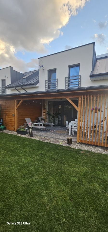 bliźniak Cekanowo. Zdjęcie 8