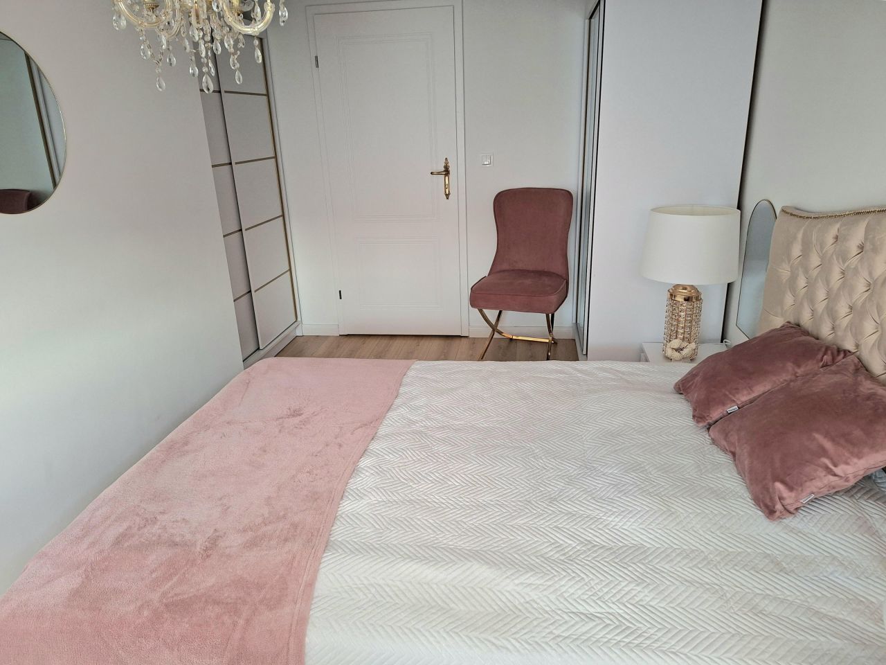 Mieszkanie 3-pokojowe Wrocław Zakrzów, ul. Paryska. Zdjęcie 12