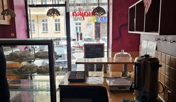 Lokal Wrocław Fabryczna, ul. Lwowska