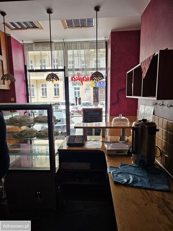 Lokal Wrocław Fabryczna, ul. Lwowska. Zdjęcie 2