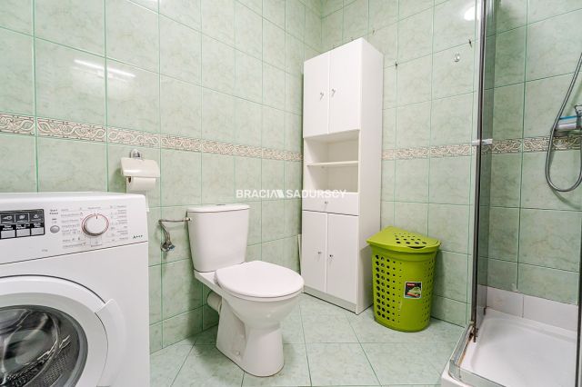 Mieszkanie 1-pokojowe Kraków Dębniki, ul. Drukarska. Zdjęcie 19