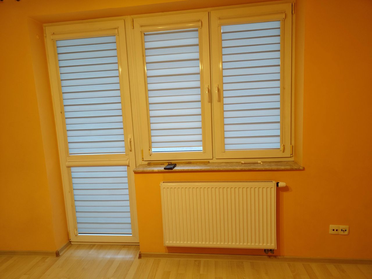 Mieszkanie 3-pokojowe Olsztyn Nagórki, ul. Franciszka Barcza. Zdjęcie 4