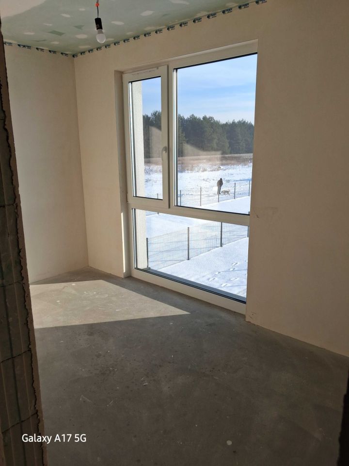 dom szeregowy Krępa. Zdjęcie 4