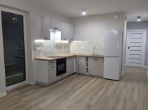 Mieszkanie 3-pokojowe Poznań Górczyn, ul. Romana Dmowskiego. Zdjęcie 2