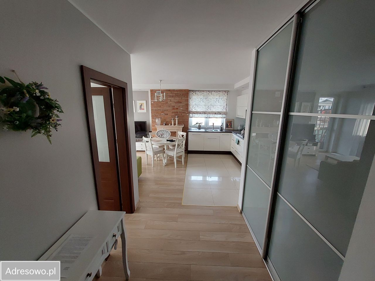 Mieszkanie 3-pokojowe Warka, ul. Piotra Wysockiego. Zdjęcie 5