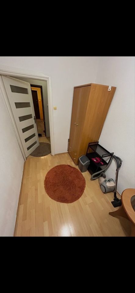 Mieszkanie 2-pokojowe Warszawa Ochota. Zdjęcie 8