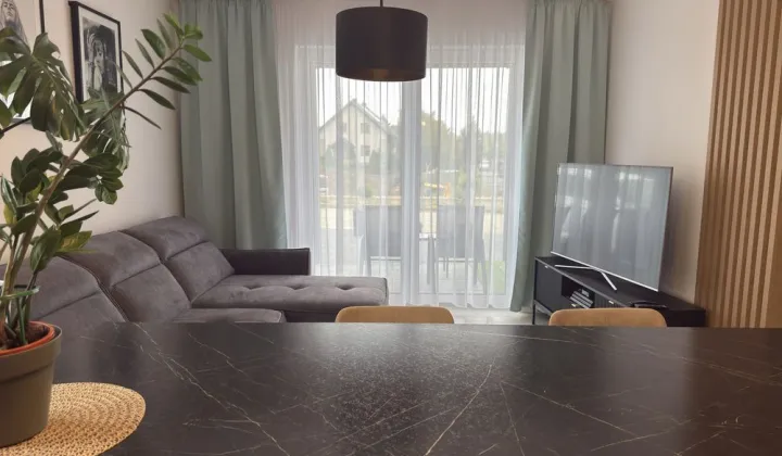 Mieszkanie 3-pokojowe Bogusławki