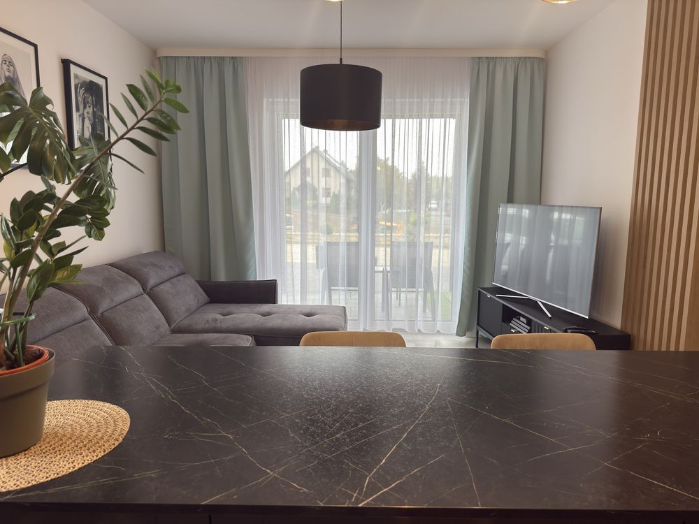 Mieszkanie 3-pokojowe Bogusławki. Zdjęcie 1