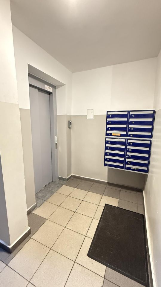 Mieszkanie 3-pokojowe Gdynia Śródmieście, ul. Stefana Żeromskiego. Zdjęcie 3