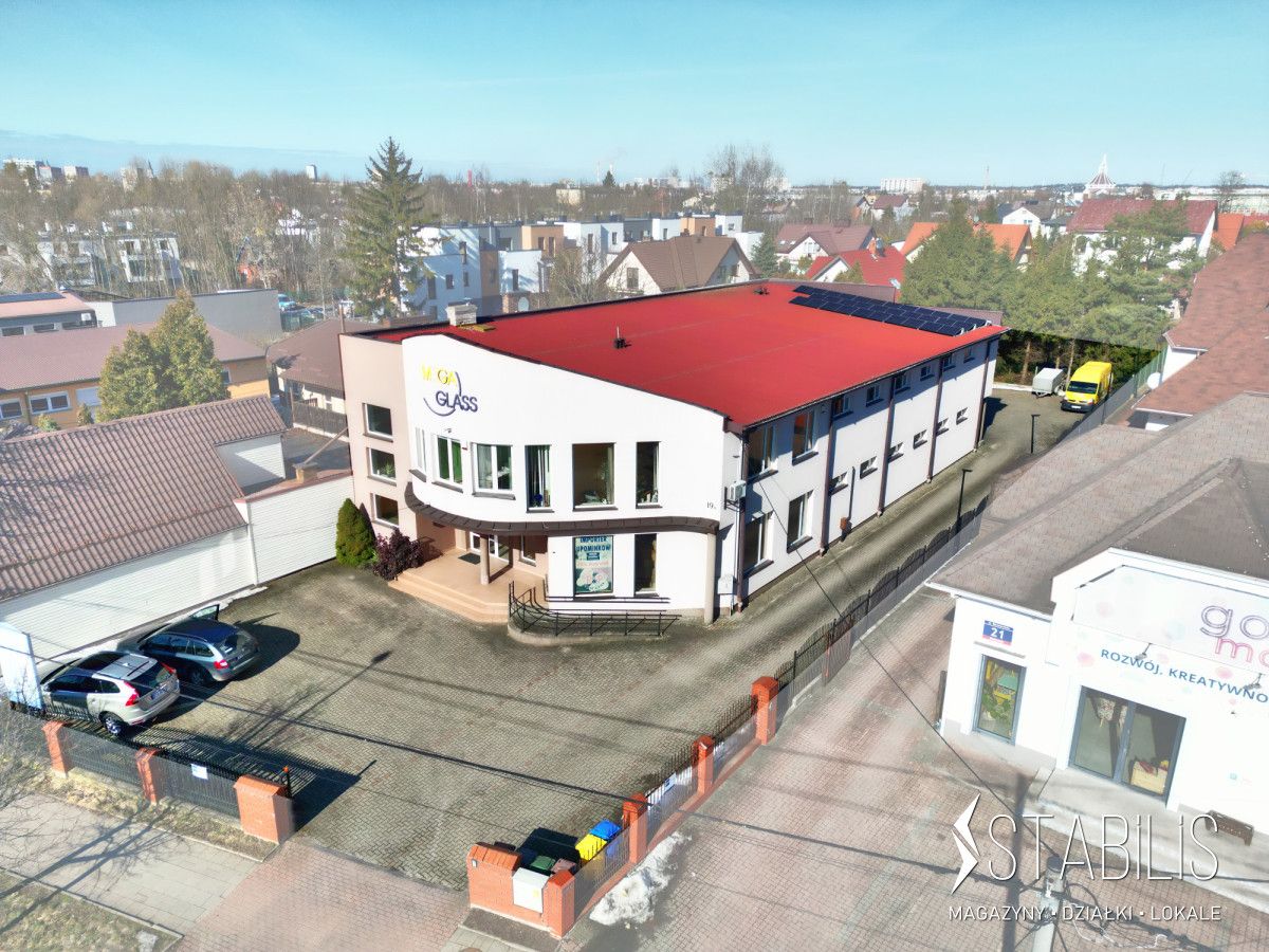 Lokal Białystok Skorupy, ul. Baranowicka. Zdjęcie 9