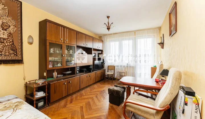 Mieszkanie 2-pokojowe Gdynia Chylonia, ul. Morska