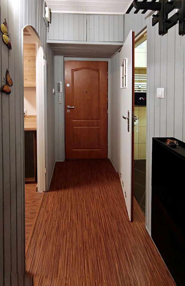 Mieszkanie 2-pokojowe Szamotuły, Kolarska 3. Zdjęcie 7