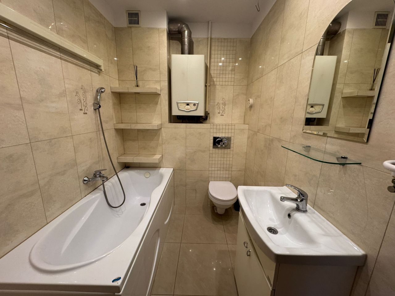 Mieszkanie 2-pokojowe Słupsk, ul. Wiejska. Zdjęcie 10