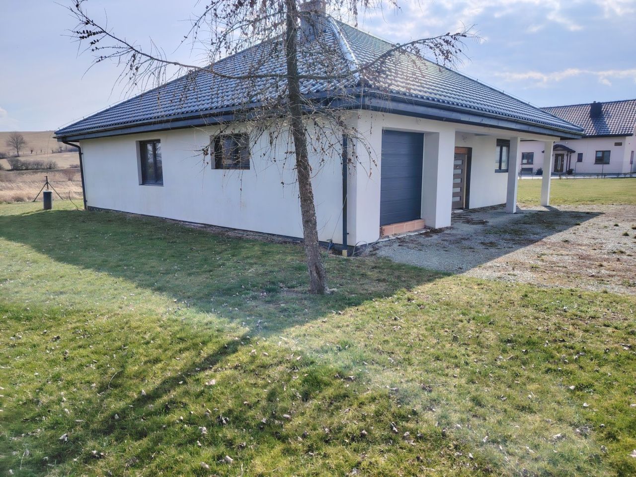 dom wolnostojący Stary Wielisław. Zdjęcie 8