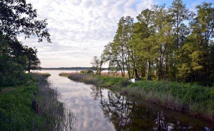 Działka rolno-budowlana Rostki. Zdjęcie 7