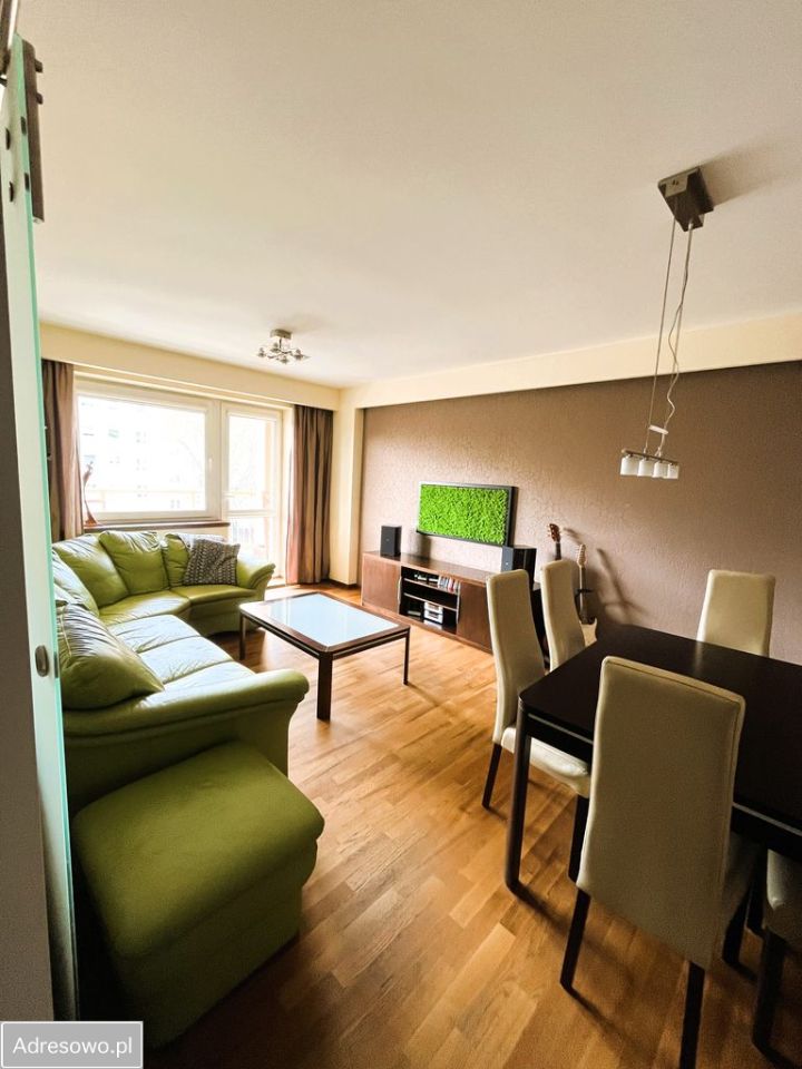 Mieszkanie 4-pokojowe Bydgoszcz, ul. bł. Wincentego Kadłubka. Zdjęcie 9