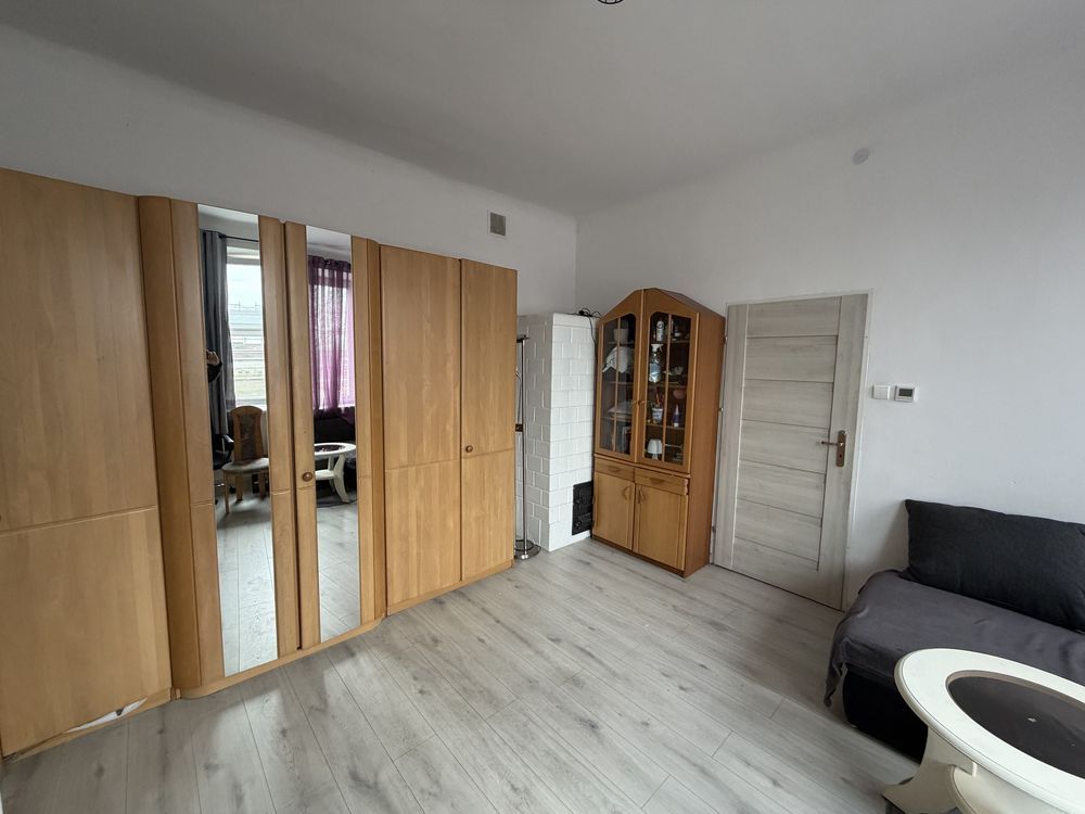 Mieszkanie 1-pokojowe Ostrowiec Świętokrzyski, ul. Romualda Traugutta. Zdjęcie 2