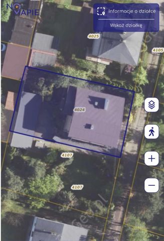 dom wolnostojący, 8 pokoi Sosnowiec Jęzor, Starowiejska. Zdjęcie 1