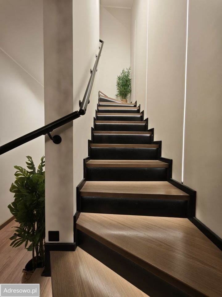 dom szeregowy, 7 pokoi Gdynia Chwarzno-Wiczlino, ul. Oleńki Billewiczówny. Zdjęcie 5